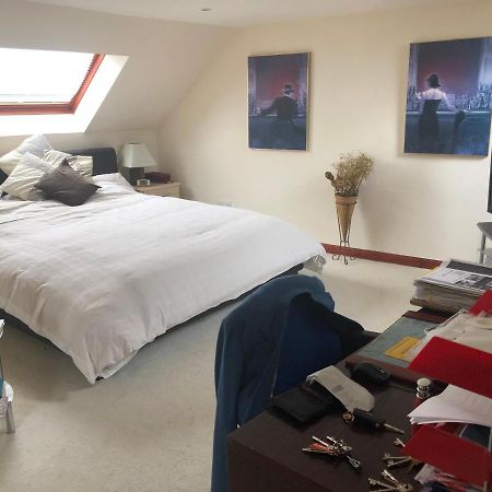 Executive Serviced Apartments 3 Forfar Esterno foto