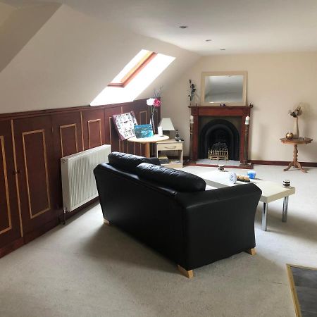 Executive Serviced Apartments 3 Forfar Esterno foto